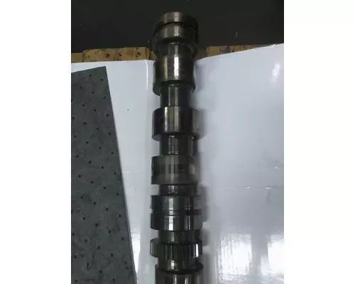 CUMMINS ISX15 CAMSHAFT