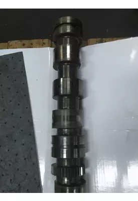 CUMMINS ISX15 CAMSHAFT