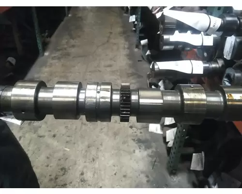 CUMMINS ISX15 CAMSHAFT