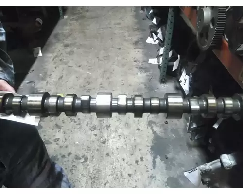 CUMMINS ISX15 CAMSHAFT