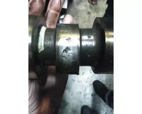 CUMMINS ISX15 CAMSHAFT