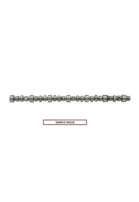 CUMMINS ISX15 CAMSHAFT