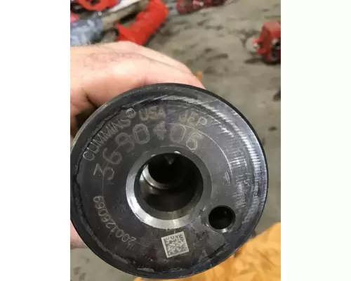 CUMMINS ISX15 CAMSHAFT