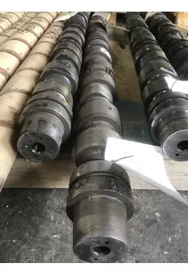 CUMMINS ISX15 CAMSHAFT