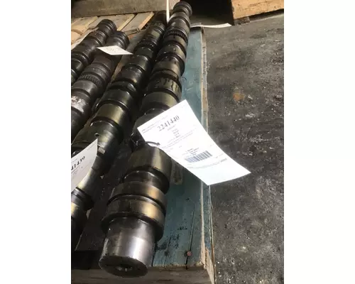 CUMMINS ISX15 CAMSHAFT