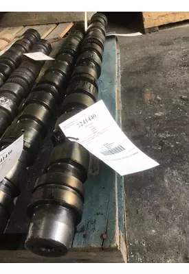 CUMMINS ISX15 CAMSHAFT