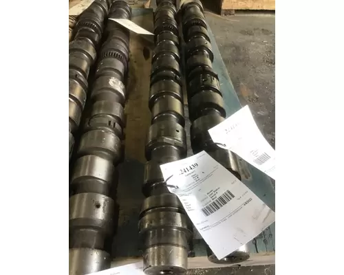 CUMMINS ISX15 CAMSHAFT