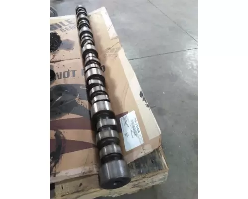 CUMMINS ISX15 CAMSHAFT