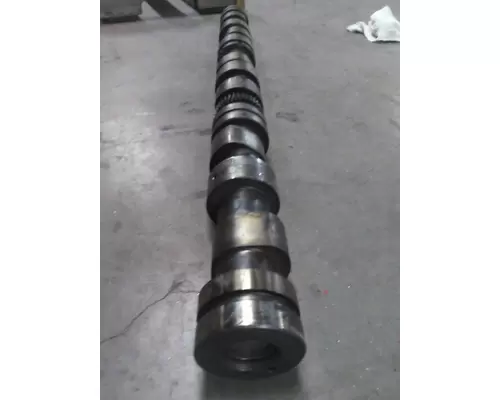 CUMMINS ISX15 CAMSHAFT