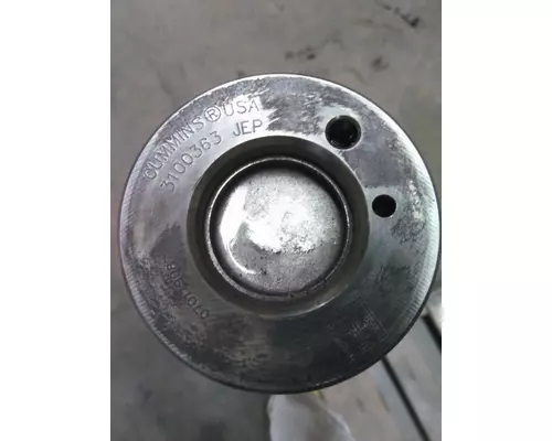 CUMMINS ISX15 CAMSHAFT