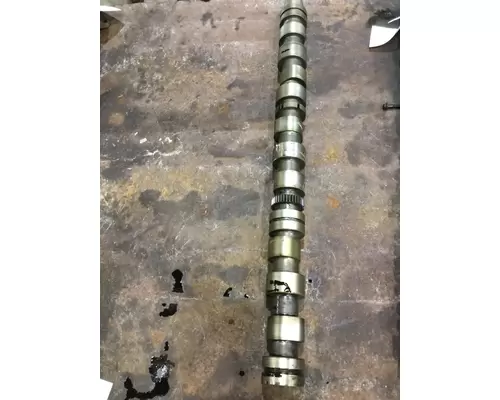 CUMMINS ISX15 CAMSHAFT