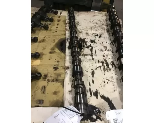 CUMMINS ISX15 CAMSHAFT