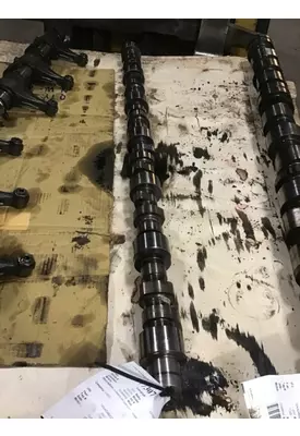 CUMMINS ISX15 CAMSHAFT