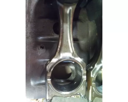 CUMMINS ISX15 CONNECTING ROD