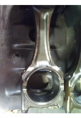 CUMMINS ISX15 CONNECTING ROD