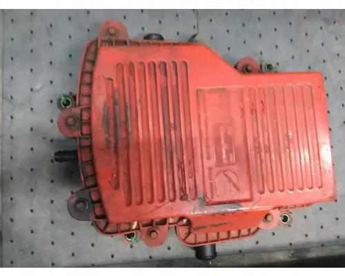 CUMMINS ISX15 CRANKCASE BREATHER BOX