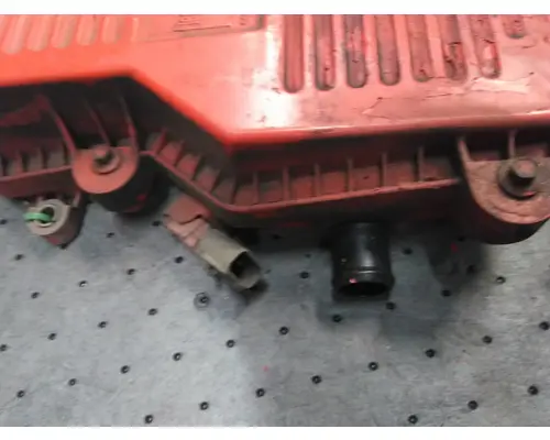CUMMINS ISX15 CRANKCASE BREATHER BOX