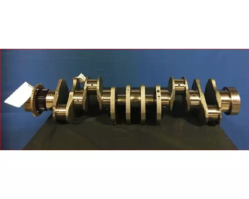 CUMMINS ISX15 CRANKSHAFT