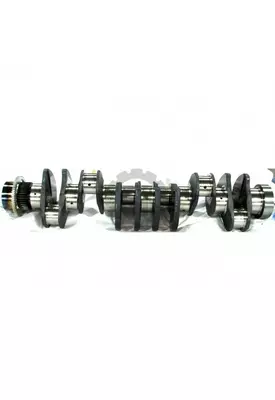 CUMMINS ISX15 CRANKSHAFT