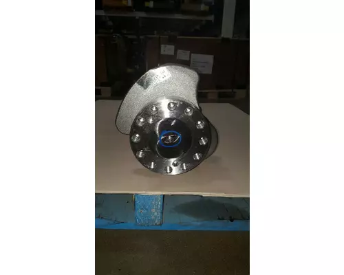 CUMMINS ISX15 CRANKSHAFT