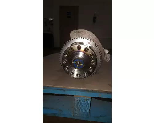 CUMMINS ISX15 CRANKSHAFT