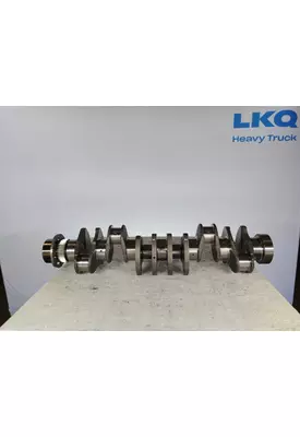 CUMMINS ISX15 CRANKSHAFT