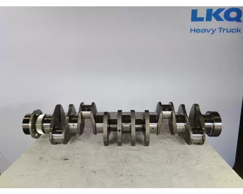 CUMMINS ISX15 CRANKSHAFT