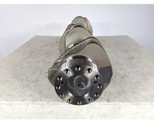 CUMMINS ISX15 CRANKSHAFT