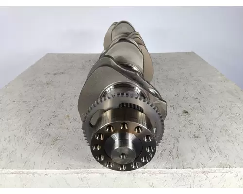 CUMMINS ISX15 CRANKSHAFT