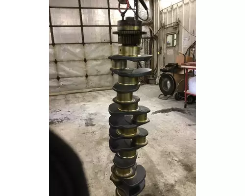 CUMMINS ISX15 CRANKSHAFT