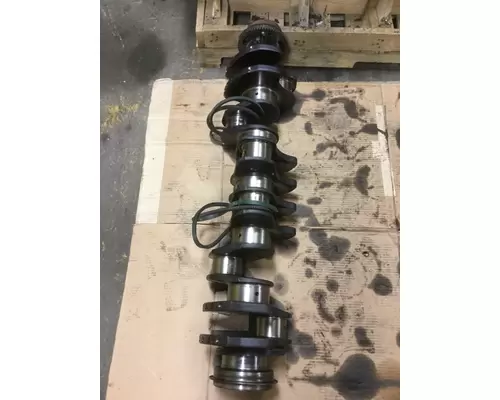 CUMMINS ISX15 CRANKSHAFT