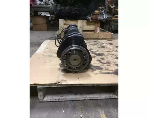 CUMMINS ISX15 CRANKSHAFT