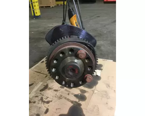 CUMMINS ISX15 CRANKSHAFT