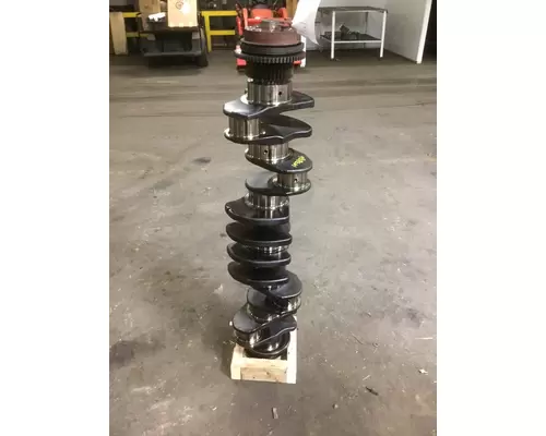 CUMMINS ISX15 CRANKSHAFT