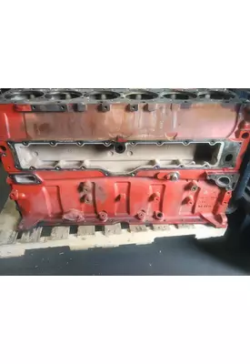 CUMMINS ISX15 CYLINDER BLOCK