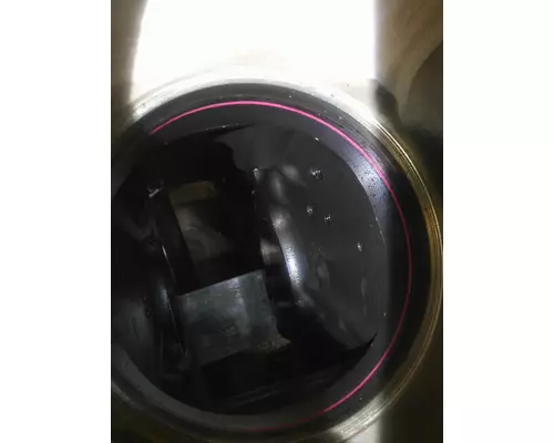 CUMMINS ISX15 CYLINDER BLOCK