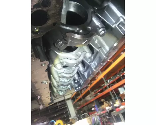 CUMMINS ISX15 CYLINDER BLOCK