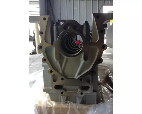 CUMMINS ISX15 CYLINDER BLOCK