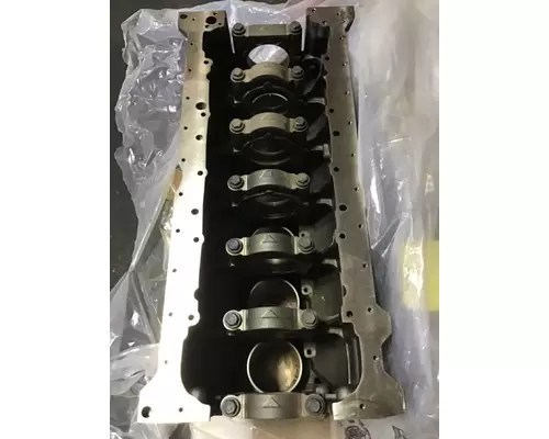 CUMMINS ISX15 CYLINDER BLOCK