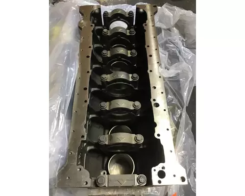 CUMMINS ISX15 CYLINDER BLOCK