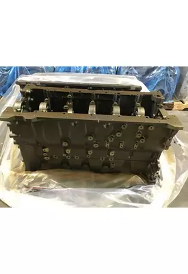 CUMMINS ISX15 CYLINDER BLOCK