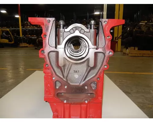 CUMMINS ISX15 CYLINDER BLOCK