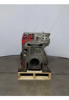 CUMMINS ISX15 CYLINDER BLOCK