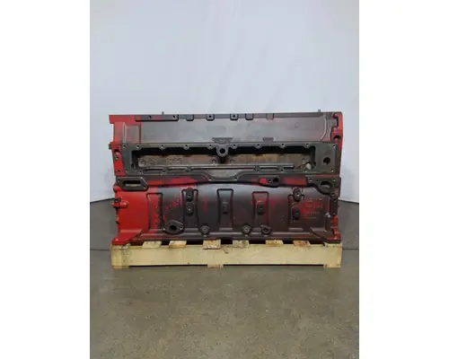 CUMMINS ISX15 CYLINDER BLOCK