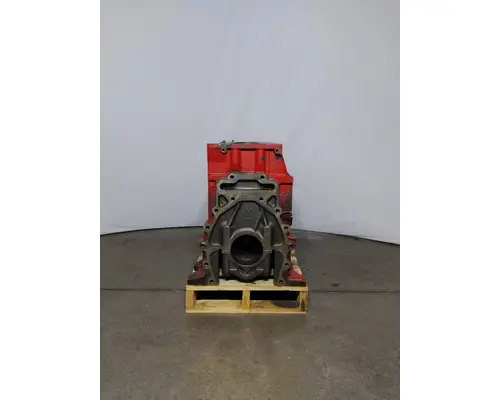 CUMMINS ISX15 CYLINDER BLOCK