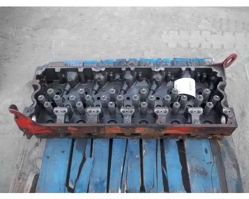 CUMMINS ISX15 CYLINDER HEAD