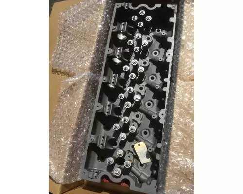 CUMMINS ISX15 CYLINDER HEAD