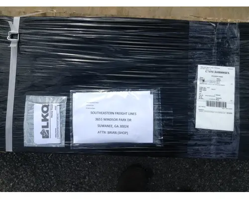 CUMMINS ISX15 CYLINDER HEAD