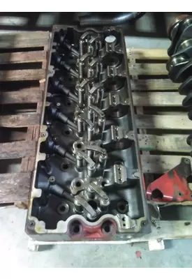 CUMMINS ISX15 CYLINDER HEAD