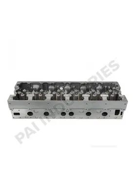 CUMMINS ISX15 CYLINDER HEAD